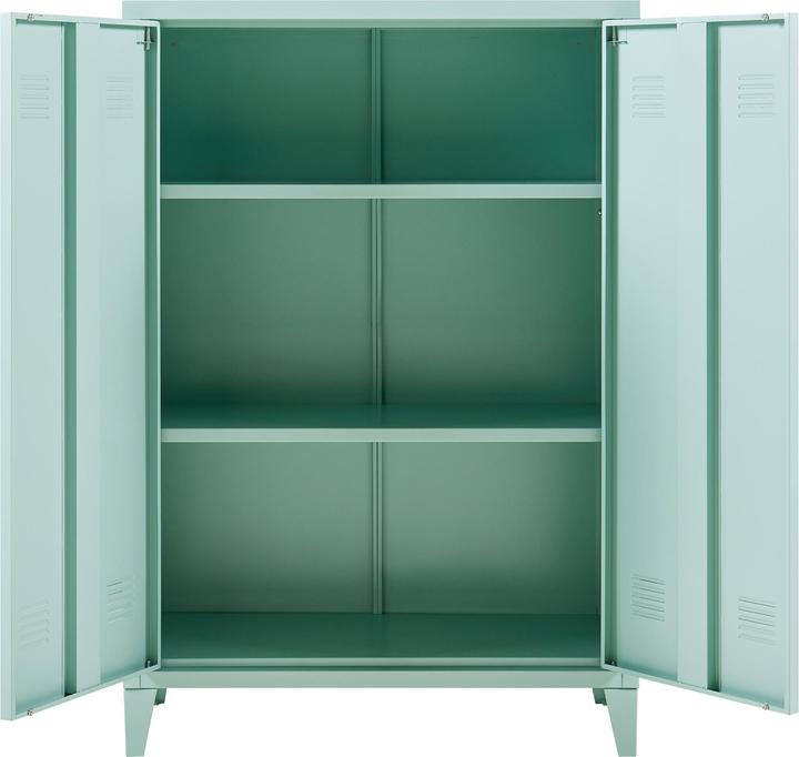 Actual product image En.Casa Oripää (110 x 75 x 33 cm)