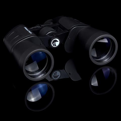 Produktbild Praktica Falcon 10x50 Binoculars (10 x, 50 mm)