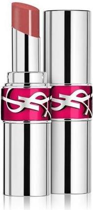 Yves Saint Laurent Rouge Volupte Candy Glaze Lipgloss 15 (15 Showcasing Nude)