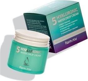 Immagine prodotto Farm Stay 5 Crema a gocce di acqua ialuronica (80 ml)