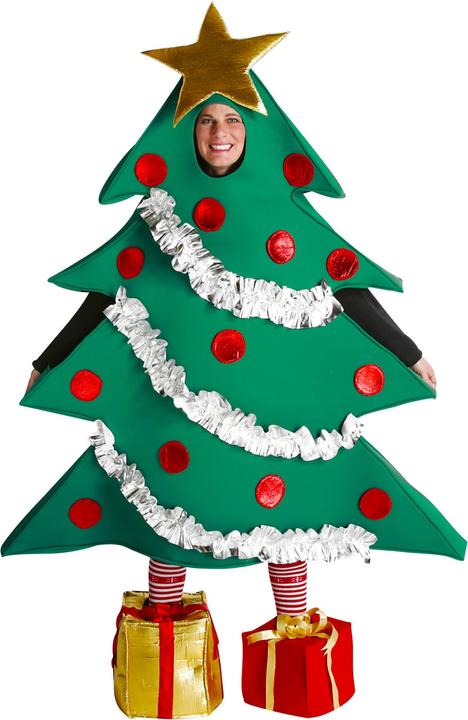 Actual product image Rasta Imposta Weihnachtsbaum (One size)