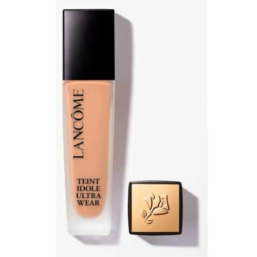 Actual product image Lancôme Complexion Idole Ultra Wear 315C (Camel)