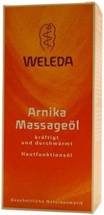 Actual product image Weleda Arnika (200 ml)