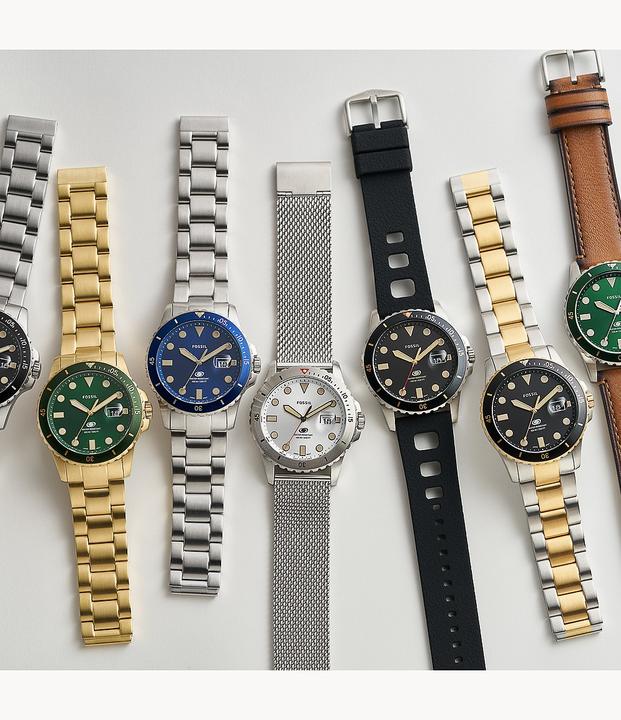 Image du produit Fossil FS5946 (Montre analogique, 42 mm)
