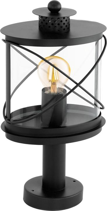 Actual product image EGLO Hilburn (2480 lm, E27, IP44)