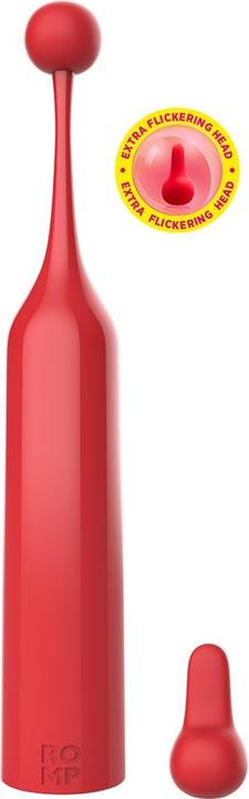 Actual product image Romp Pop