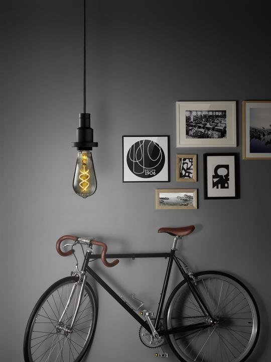 Produktbild Osram Vintage 1906 Led Edison (E27, 5 W, 140 lm, 1 x, G)
