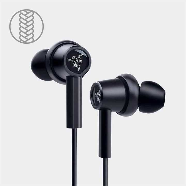 Produktbild Razer Hammerhead Duo (Kabelgebunden)