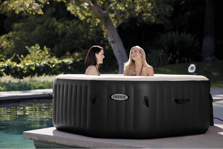Produktbild Intex PureSpa Jet and Bubble Deluxe Massage (4 Pers.)