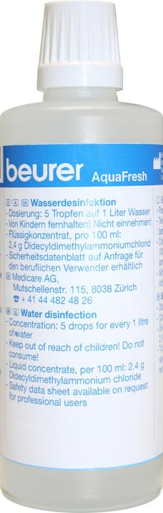 Beurer Aquafresh (1 x)