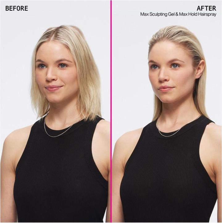Actual product image Redken Max Hold 32 (300 ml)