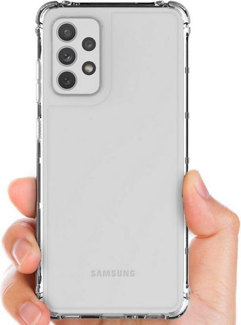 Image du produit Araree Coque de la série Mach (Samsung Galaxy A72)