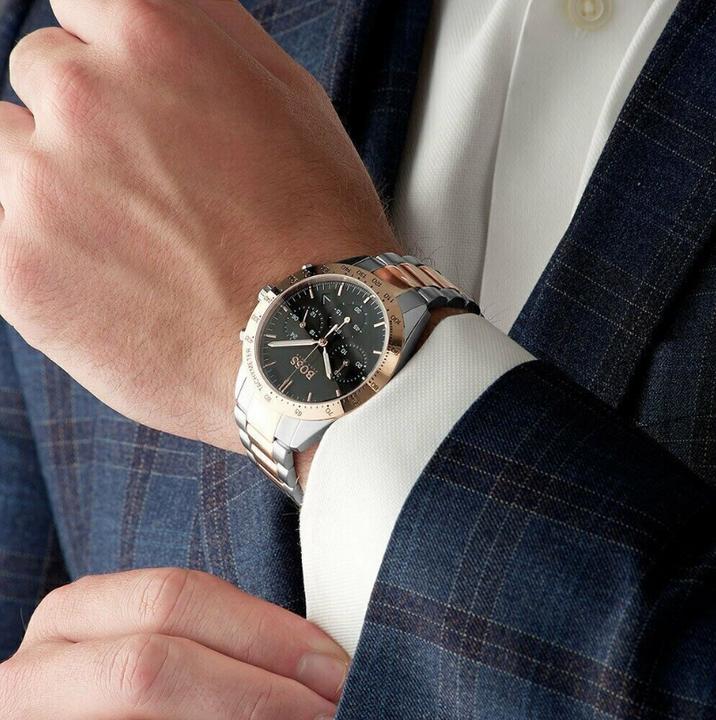 Produktbild Hugo Boss Chronograph (Chronograph, 42 mm)