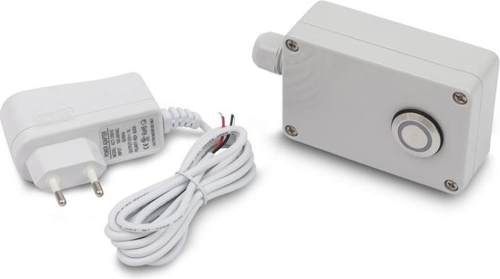 Produktbild Elbro SwitchButler SMSB131BW mit Netzteil (Diverse, Diverse)
