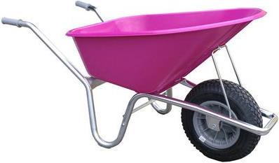 Nenninger Carrette 100l pink