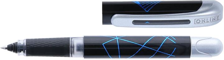 Online Rollerball College 12537/3D Virtual Blue (Virtual Blue, 3 x)