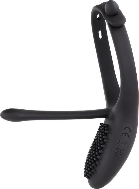 Image du produit Zero Evolved - Cockring Vibrant Mr. Tickler (5.70 cm)