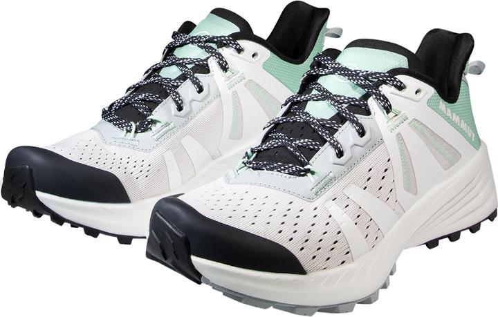 Produktbild Mammut Women's Saentis Trailrunning Low (42.5)