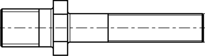 Produktbild Gesipa Gewindedorne (1 Stk.)