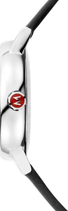Actual product image Mondaine Evo2 (Analogue wristwatch, Swiss made, 35 mm)