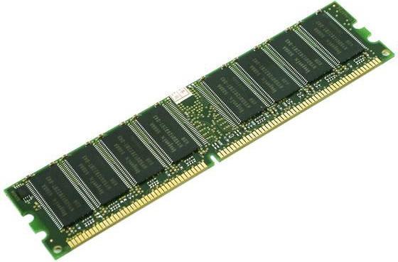Actual product image HP Udimm 8Gb Ddr4 2666 Samsung C (2666 MHz, DDR4-RAM)