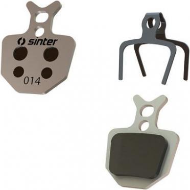 Sinter 14 - Race