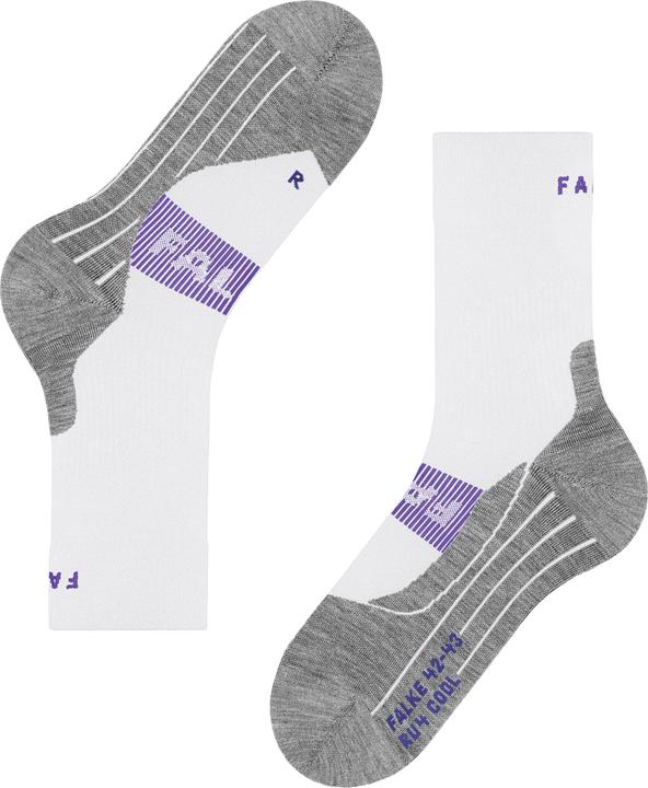 Actual product image Falke RU4 Endurance Cool Damen Running (41 - 42)