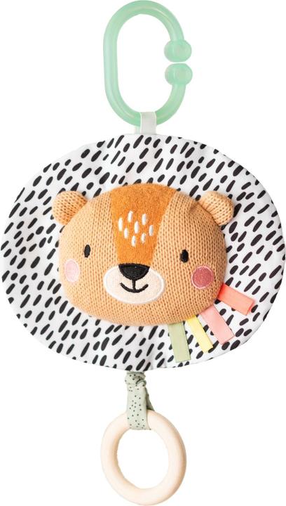 Actual product image Taf Toys Harry the Lion