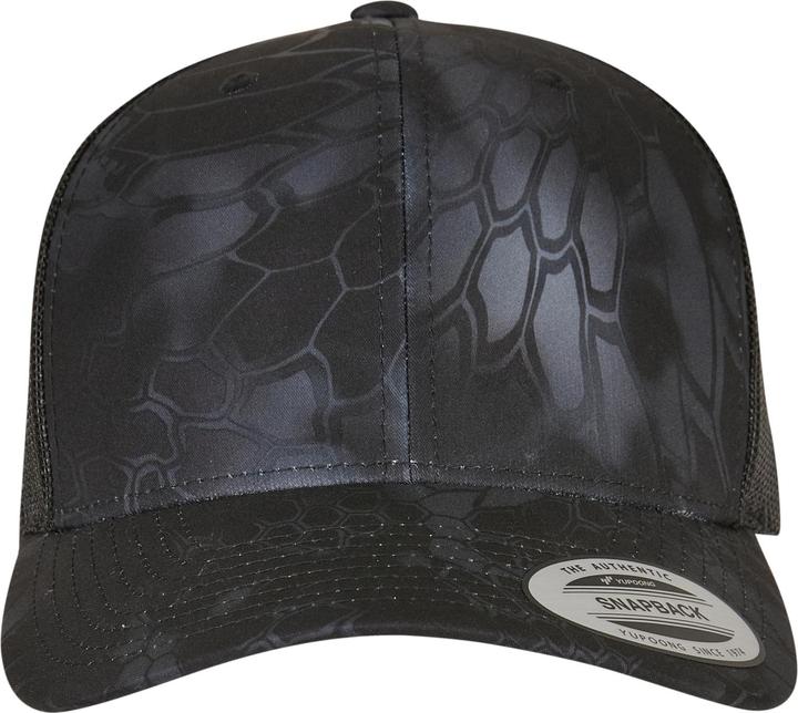 Produktbild Flexfit Kryptek Trucker Cap (One Size)