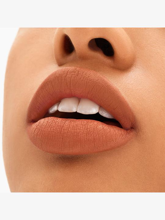 Immagine prodotto MAC Cosmetics Teaser del rossetto Locked Kiss di M.A.C. (Teaser)