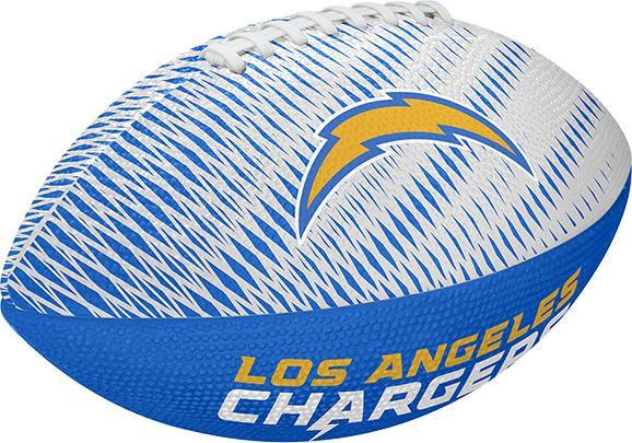 Actual product image Wilson Nfl Team Tailgate Fb Lac Jr