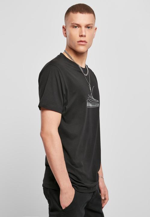 Immagine prodotto MT Sneaker Tee di una linea (S)