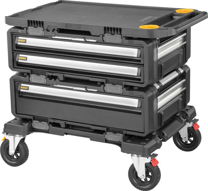 Image du produit DeWalt TOUGH SYS.2.0 DXL TOUR 4-EN-1 BOÎTIER (1 pièces)