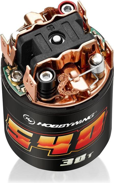 Produktbild Hobbywing Brushed Motor Quicrun 540 30T
