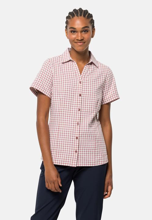 Produktbild Jack Wolfskin Kepler Shirt W (M)