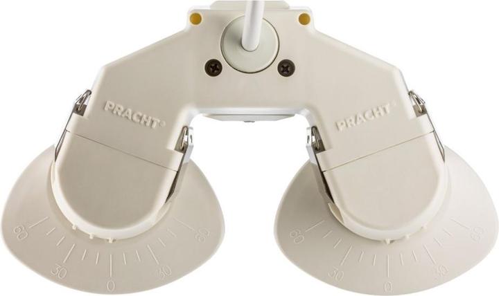 Produktbild Pracht LED-Feuchtraumleuchte (1640 lm)