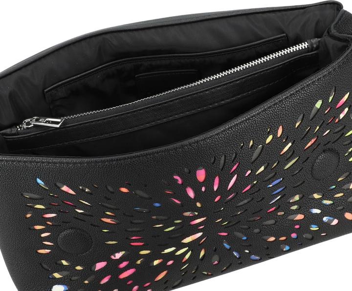 Immagine prodotto Desigual Borsa a tracolla Blackwell 26 cm