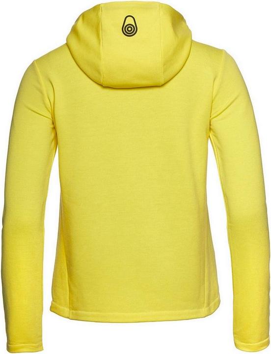 Actual product image Sail Racing RACE HOOD Sweatshirt (S)