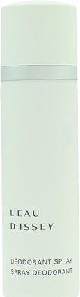 Image du produit Issey Miyake Lâ??EAU Dâ??ISSEY () by Déodorant Spray 100 ml (Spray, 100 ml)