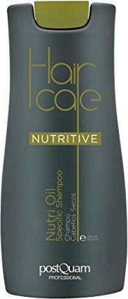 Postquam spezifisches Shampoo Nutri Öl 250 ml (250 ml, Trockenshampoo)