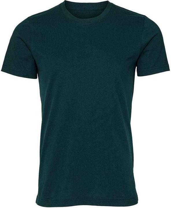 Produktbild Bella Canvas Erwachsene Rundhalsausschnitt TShirt (S)