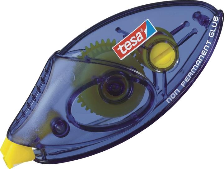 Produktbild tesa Kleberoller ablösbar