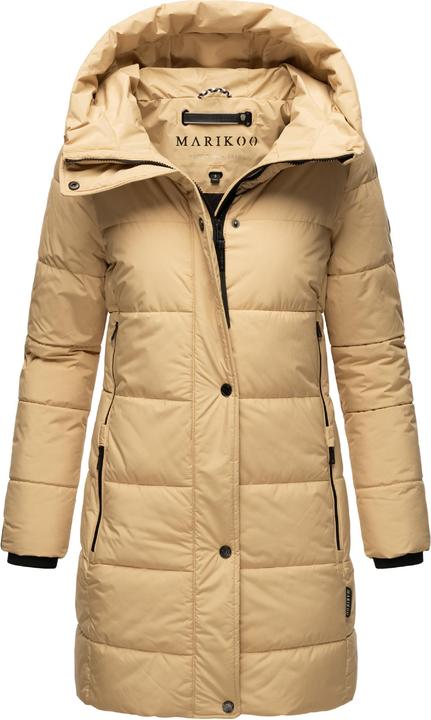 Actual product image Marikoo Karumikoo XVI (L)