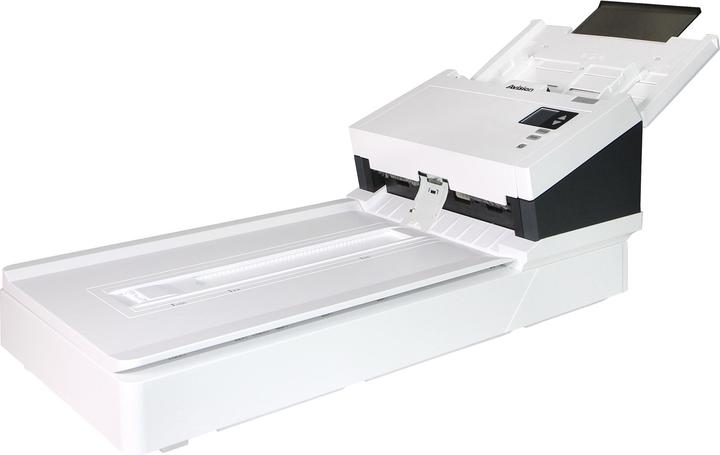 Actual product image Avision Document scanner AD345GFN (LAN, USB, Wi-Fi Direct)