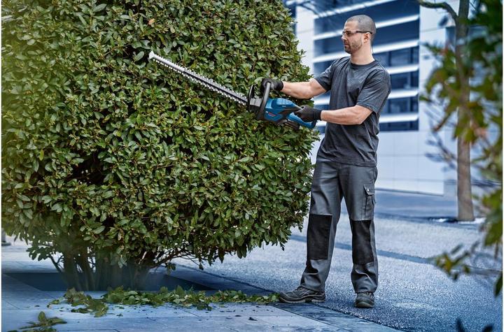 Immagine prodotto Bosch Professional GHE 18V-60 Professional (Batteria ricaricabile)