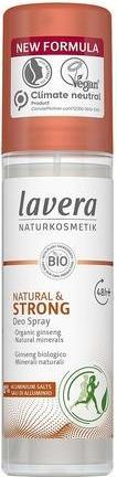 Immagine prodotto Lavera Naturale e resistente (Getto vaporizzato, 75 ml)