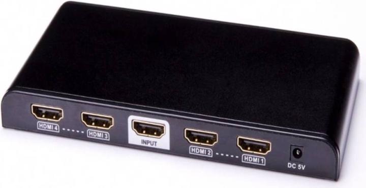 Immagine prodotto Techly Splitter HDMI