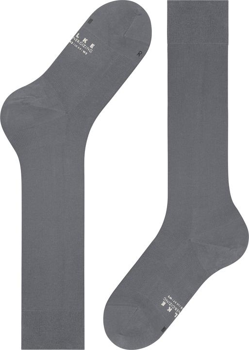 Produktbild Falke Ultra Energizing Herren Kniestrümpfe (43 - 44)