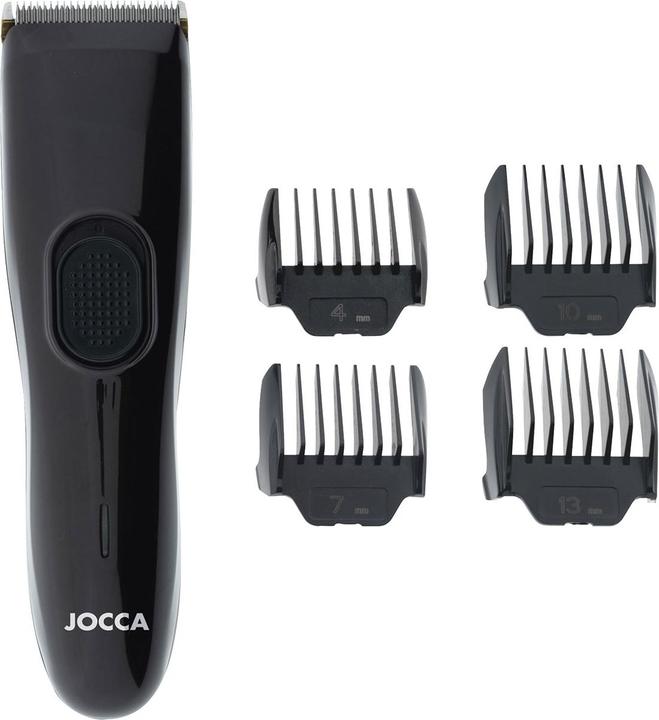 Actual product image Jocca Battery hair clipper