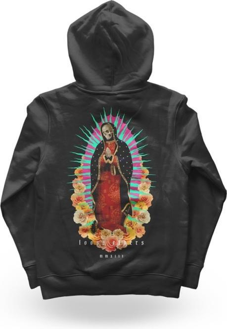 Produktbild Loose Riders Memento Mori Hoodie (S)